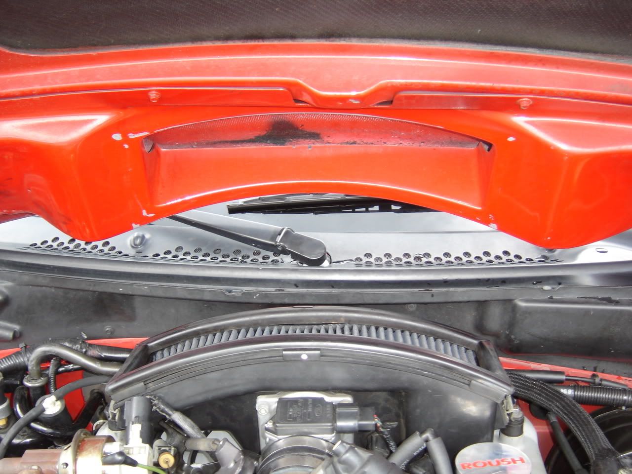 ***SN95 Ulitmate Hood Guide***